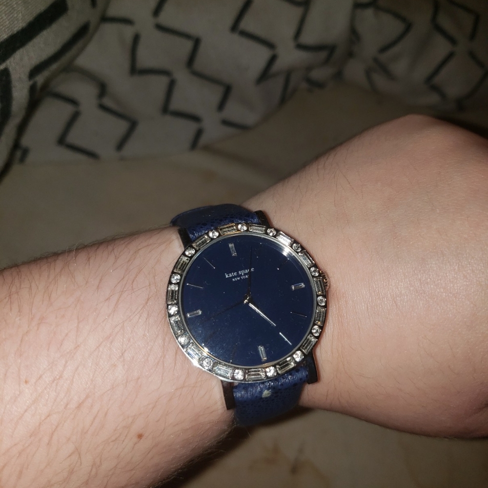 Kate Spade Watch